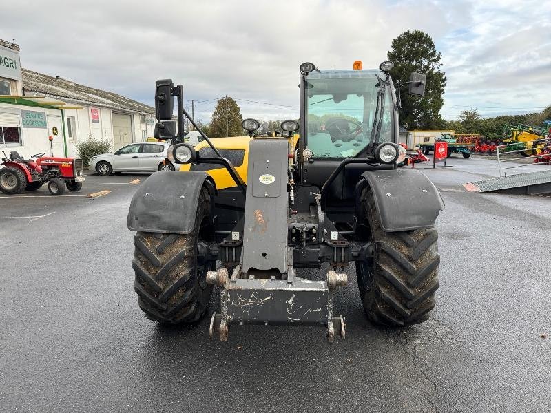 Teleskoplader des Typs New Holland TH6.32S, Gebrauchtmaschine in Wargnies Le Grand (Bild 7)
