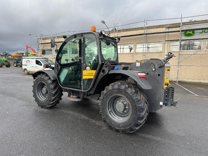 Teleskoplader des Typs New Holland TH6.32S, Gebrauchtmaschine in Wargnies Le Grand (Bild 3)