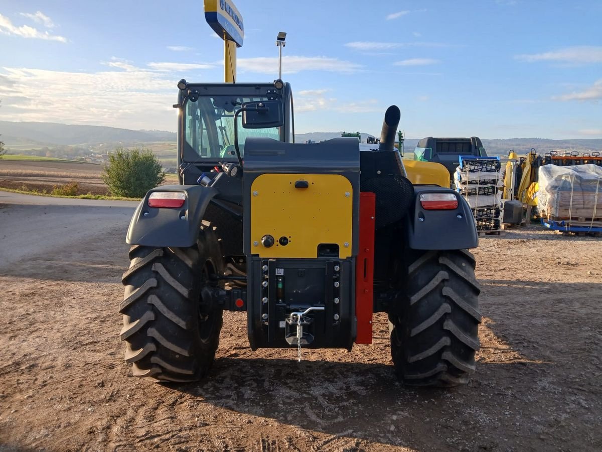 Teleskoplader typu New Holland TH7.32 Plus, Neumaschine v Obritzberg (Obrázek 3)