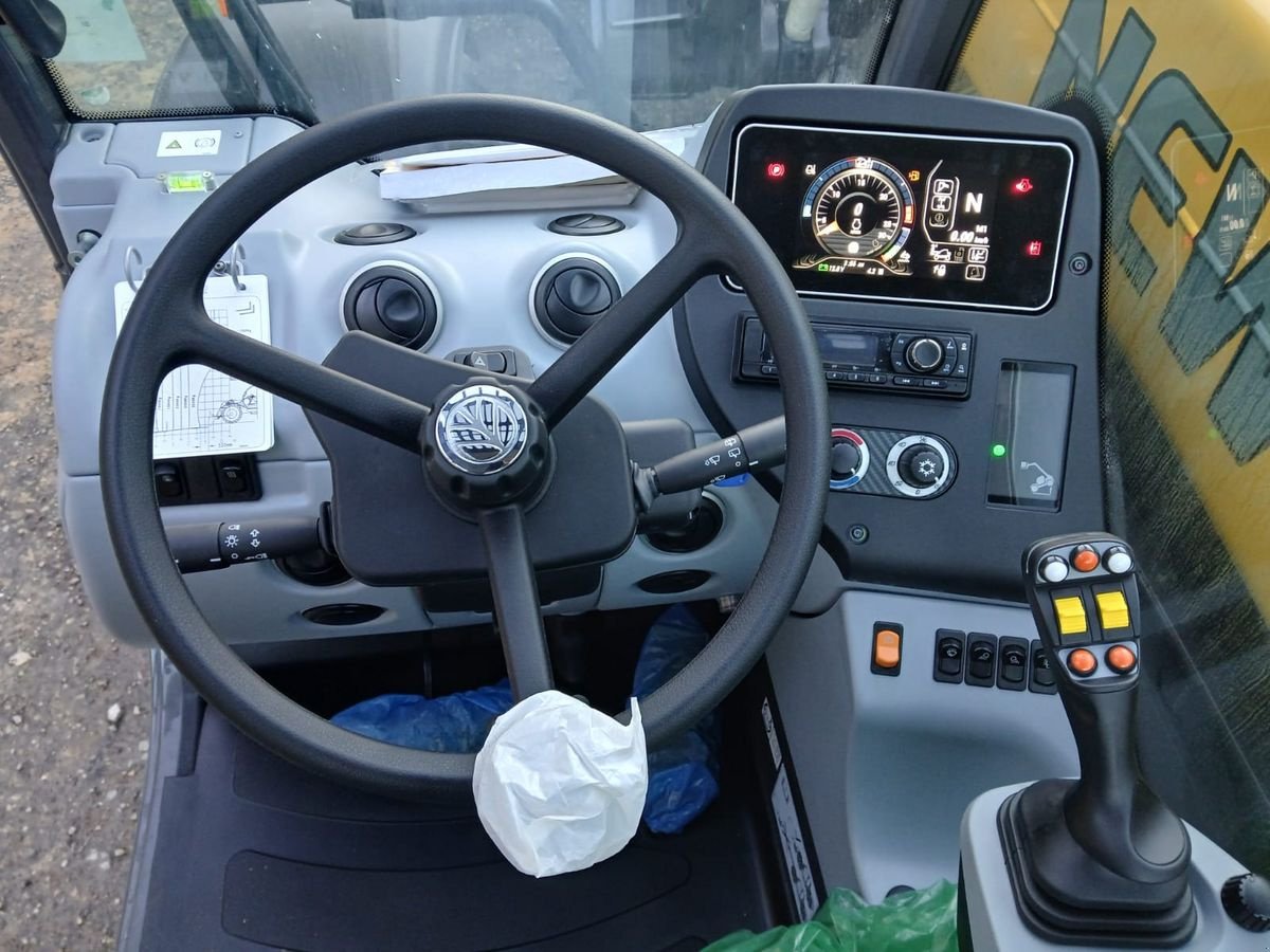 Teleskoplader typu New Holland TH7.32 Plus, Neumaschine v Obritzberg (Obrázek 10)