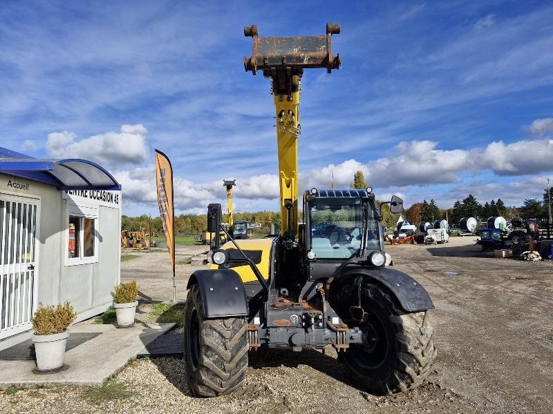 Teleskoplader of the type New Holland TH7.32, Gebrauchtmaschine in BRAY en Val (Picture 2)