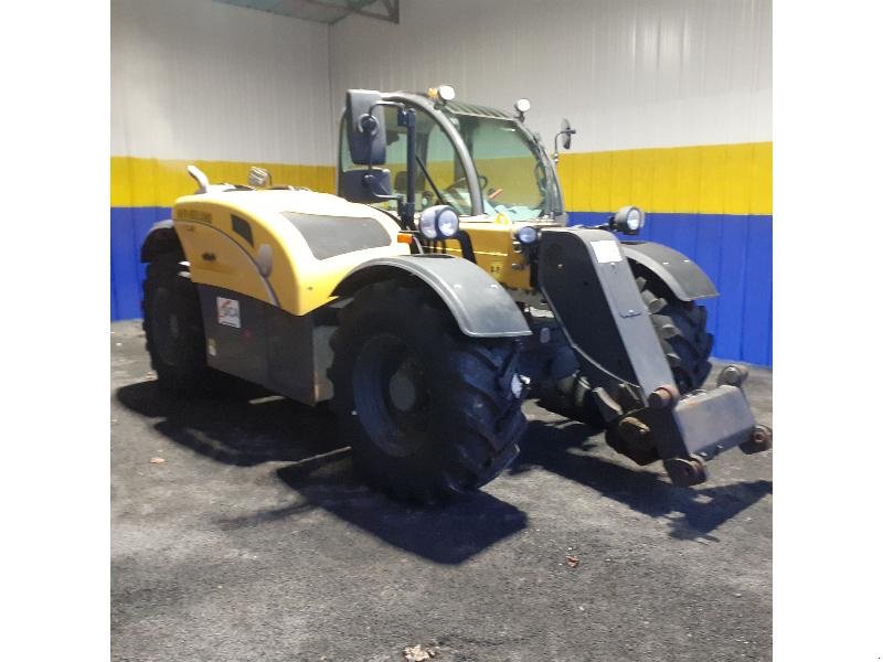 Teleskoplader des Typs New Holland TH7.32, Gebrauchtmaschine in HERLIN LE SEC (Bild 1)