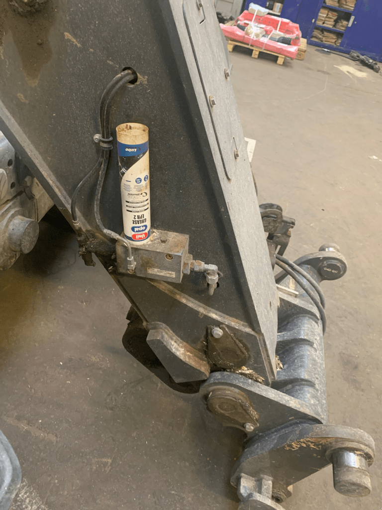 Teleskoplader a típus New Holland TH7.42 ELITE, Gebrauchtmaschine ekkor: CONDE SUR VIRE (Kép 4)