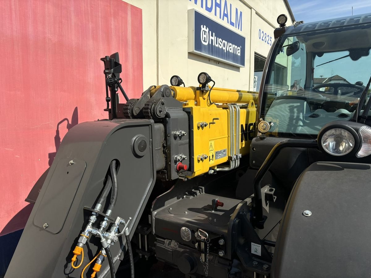 Teleskoplader typu New Holland TH9,35 Elite, Gebrauchtmaschine v Göpfritz (Obrázek 2)