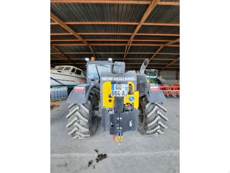 Teleskoplader типа New Holland TH9-35, Gebrauchtmaschine в ANTIGNY (Фотография 5)