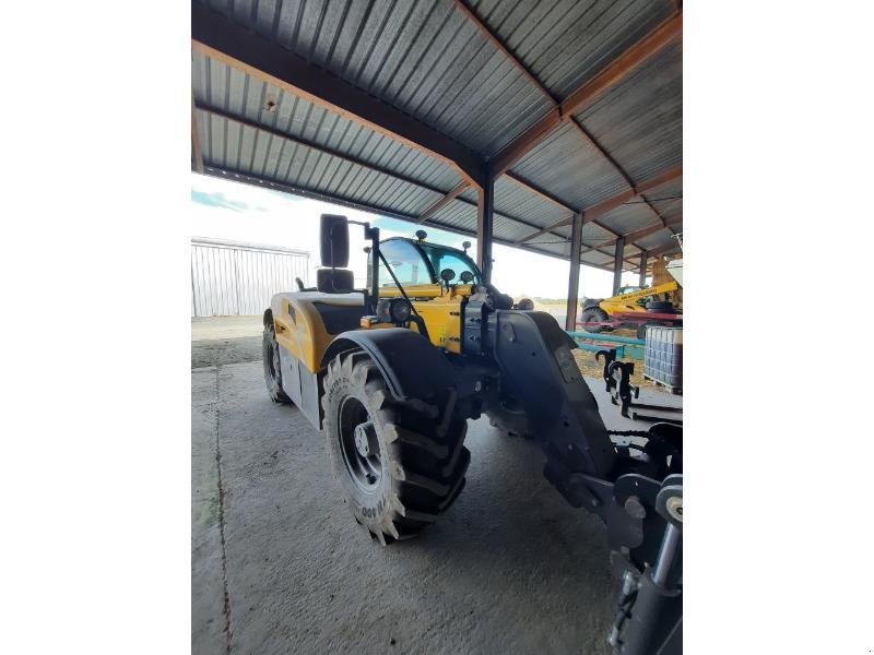 Teleskoplader типа New Holland TH9-35, Gebrauchtmaschine в ANTIGNY (Фотография 3)