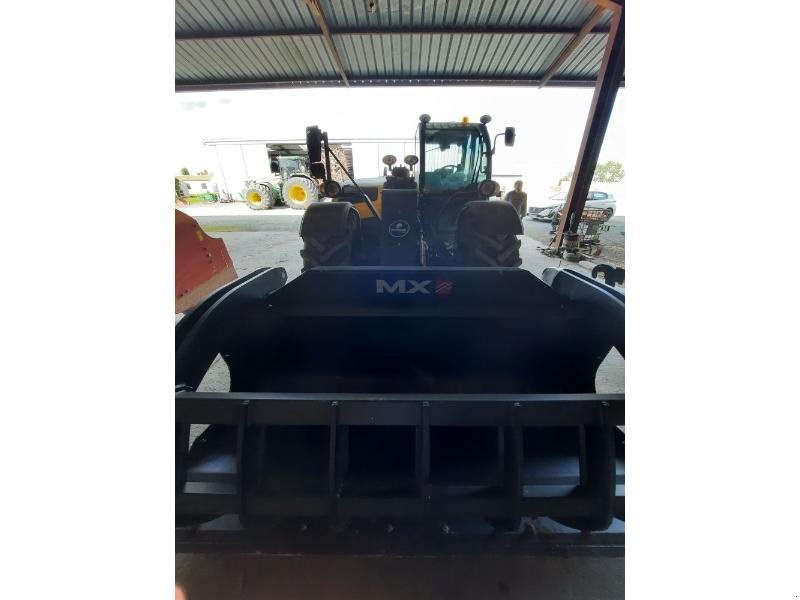 Teleskoplader типа New Holland TH9-35, Gebrauchtmaschine в ANTIGNY (Фотография 2)