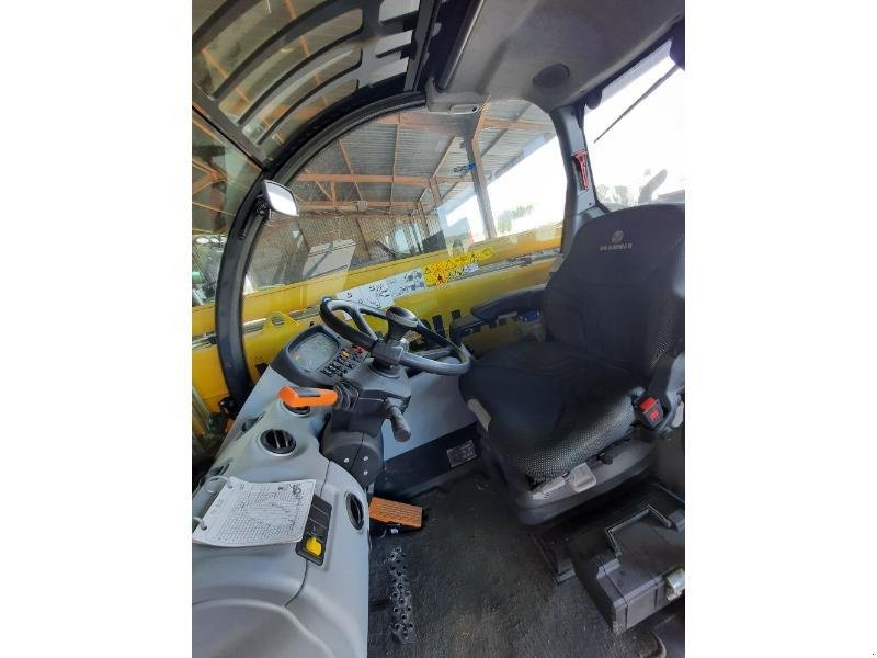 Teleskoplader типа New Holland TH9-35, Gebrauchtmaschine в ANTIGNY (Фотография 7)