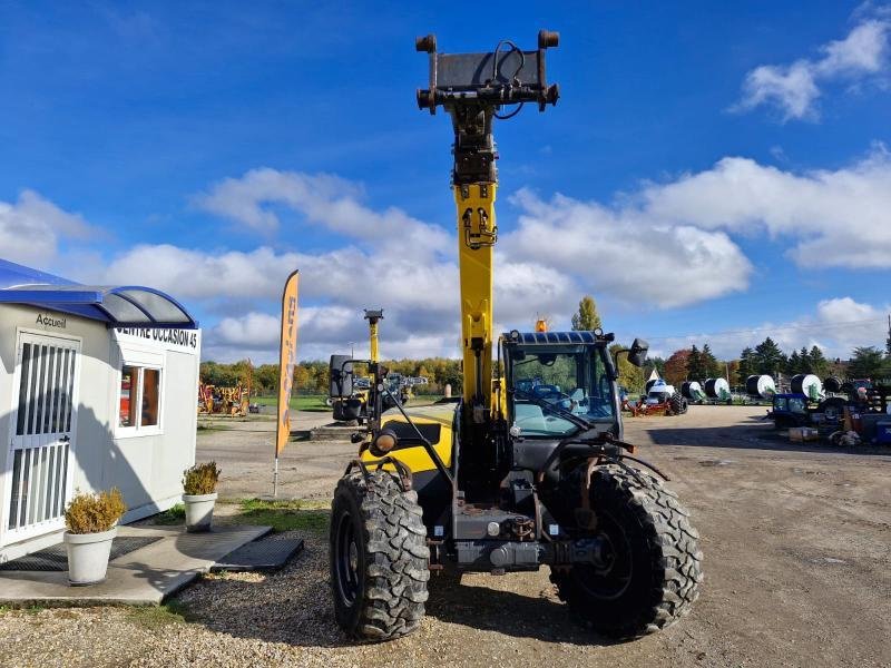 Teleskoplader typu New Holland TH9.35, Gebrauchtmaschine v BRAY en Val (Obrázek 9)
