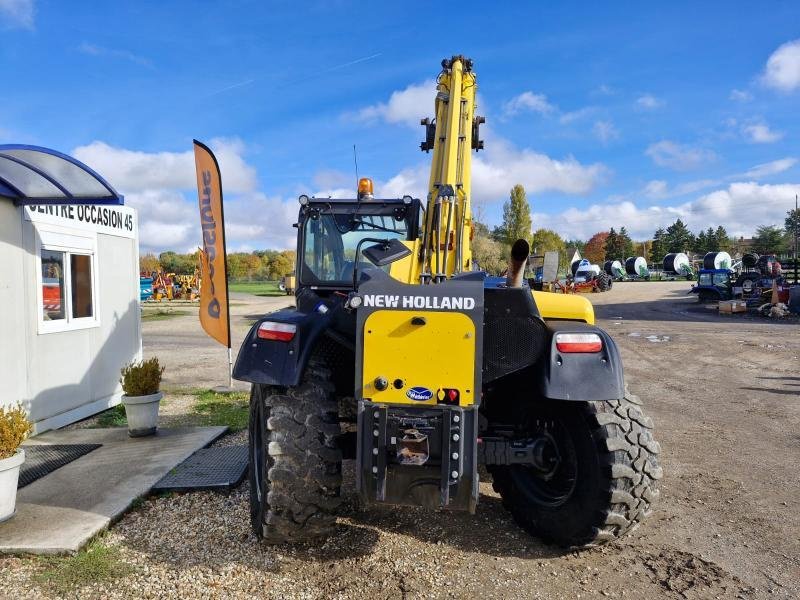 Teleskoplader typu New Holland TH9.35, Gebrauchtmaschine v BRAY en Val (Obrázek 8)