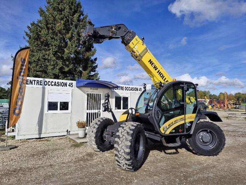 Teleskoplader des Typs New Holland TH9.35, Gebrauchtmaschine in BRAY en Val (Bild 1)