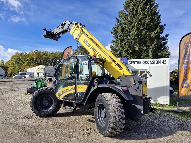 Teleskoplader des Typs New Holland TH9.35, Gebrauchtmaschine in BRAY en Val (Bild 3)