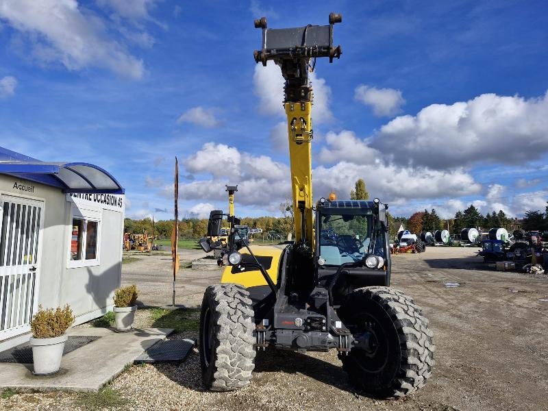 Teleskoplader des Typs New Holland TH9.35, Gebrauchtmaschine in BRAY en Val (Bild 2)