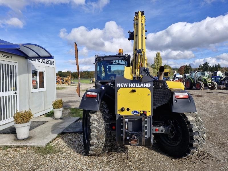 Teleskoplader des Typs New Holland TH9.35, Gebrauchtmaschine in BRAY en Val (Bild 5)