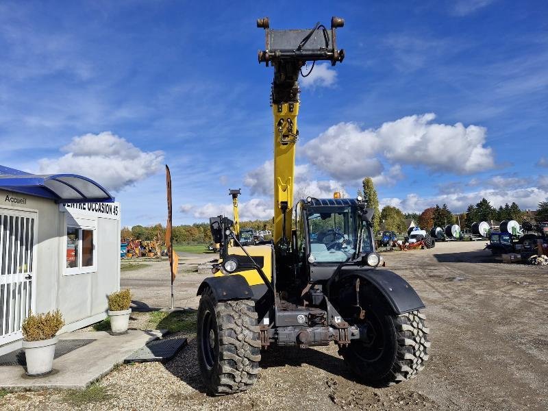 Teleskoplader typu New Holland TH9.35, Gebrauchtmaschine v BRAY en Val (Obrázek 2)