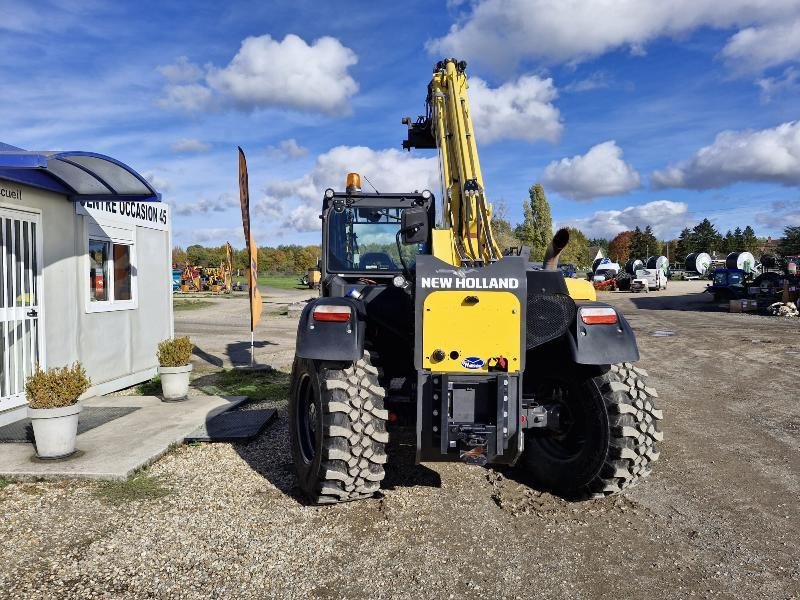 Teleskoplader typu New Holland TH9.35, Gebrauchtmaschine v BRAY en Val (Obrázek 11)