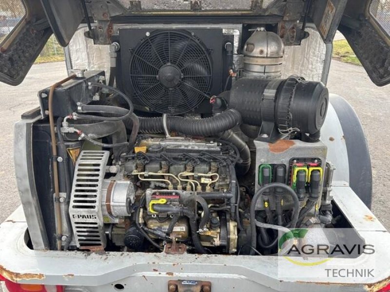 Teleskoplader от тип Paus TL 8.7, Gebrauchtmaschine в Meppen (Снимка 5)