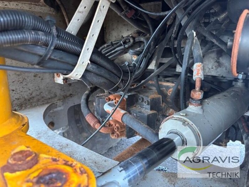 Teleskoplader от тип Paus TL 8.7, Gebrauchtmaschine в Meppen (Снимка 10)