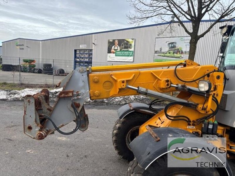 Teleskoplader от тип Paus TL 8.7, Gebrauchtmaschine в Meppen (Снимка 9)