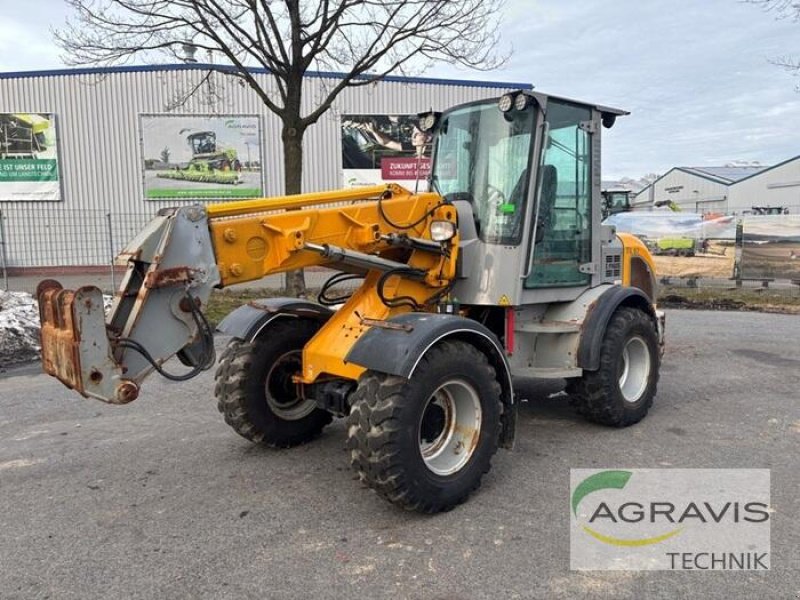 Teleskoplader от тип Paus TL 8.7, Gebrauchtmaschine в Meppen (Снимка 1)