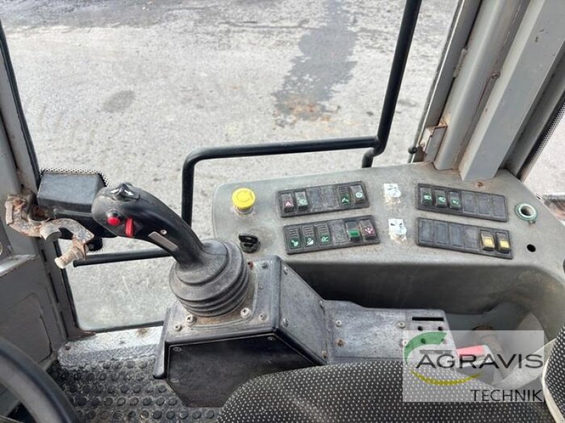 Teleskoplader от тип Paus TL 8.7, Gebrauchtmaschine в Meppen (Снимка 12)