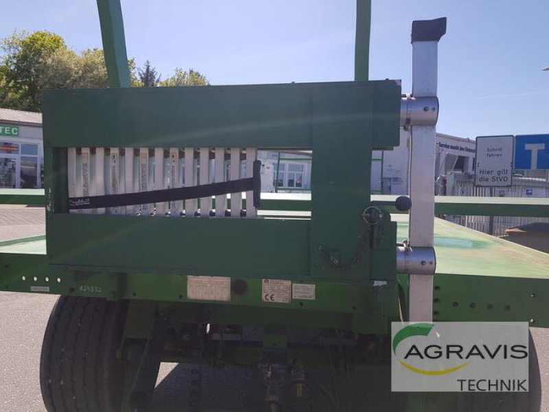 Teleskoplader του τύπου PRONAR T027M, Gebrauchtmaschine σε Nartum (Φωτογραφία 3)