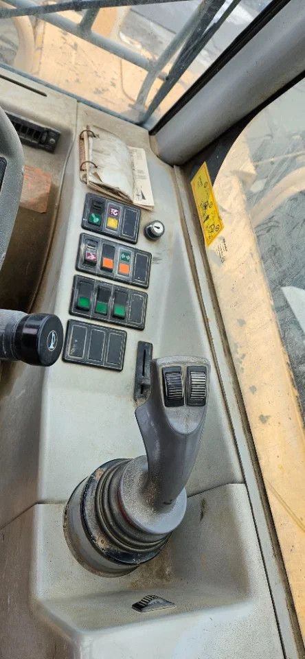 Teleskoplader typu Sambron T40140 BOBCAT, Gebrauchtmaschine w Scharsterbrug (Zdjęcie 7)