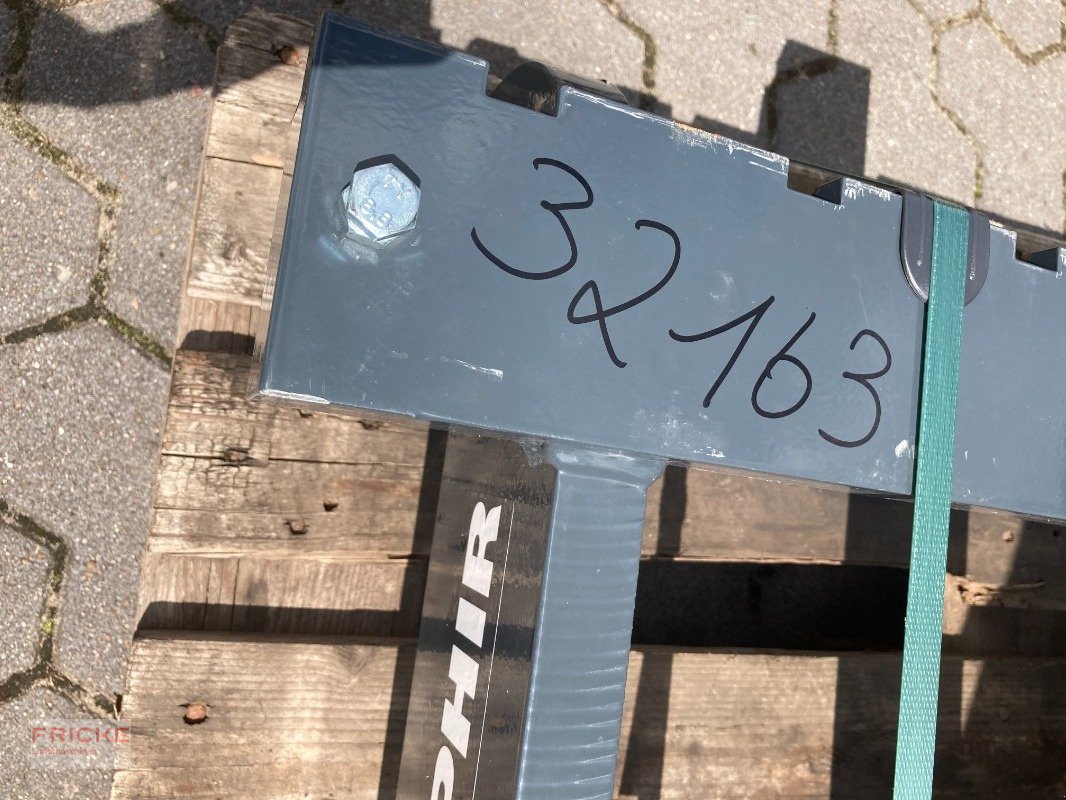 Teleskoplader of the type Saphir PG 10/35 für Scorpion, Gebrauchtmaschine in Bockel - Gyhum (Picture 2)