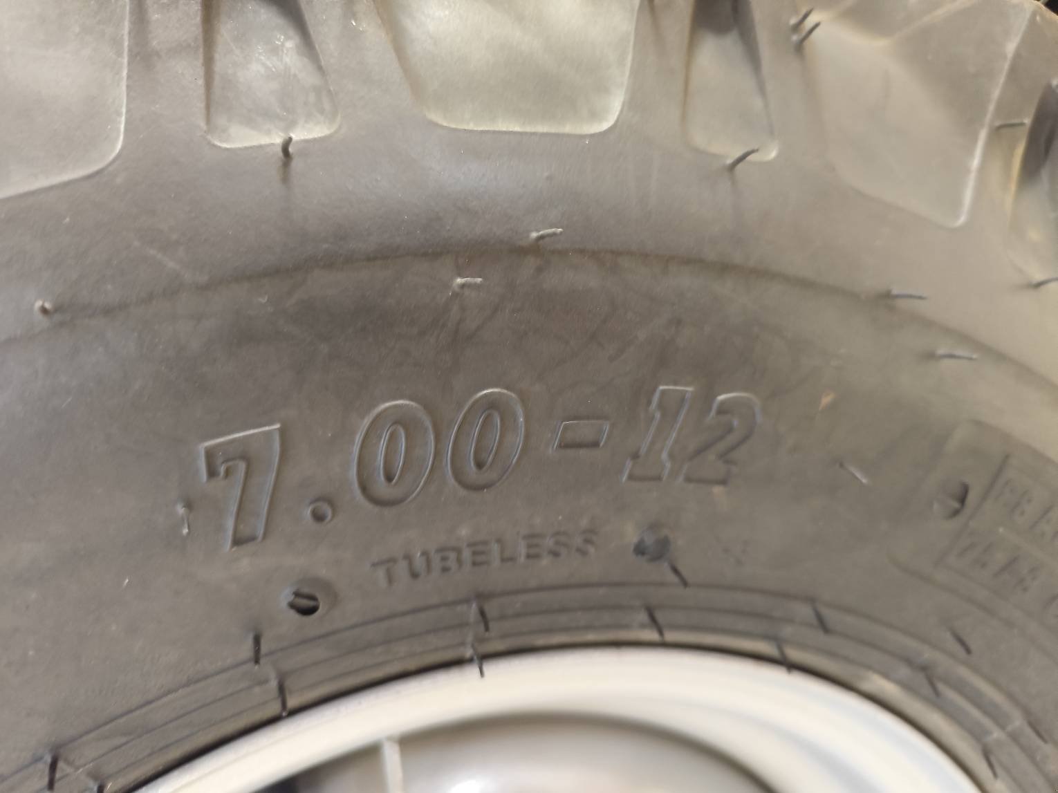 Teleskoplader Türe ait Schäffer 2024, Gebrauchtmaschine içinde Le Horps (resim 4)