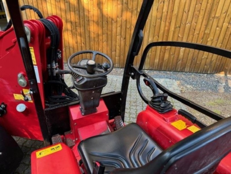 Teleskoplader типа Schäffer 2345 T SLT, Gebrauchtmaschine в Herning (Фотография 3)