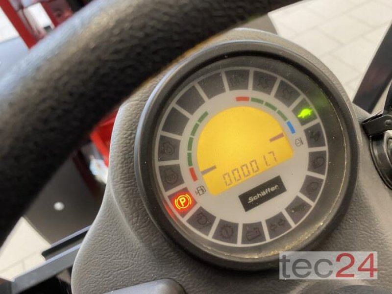 Teleskoplader du type Schäffer 2630 SLT, Neumaschine en Brakel (Photo 7)