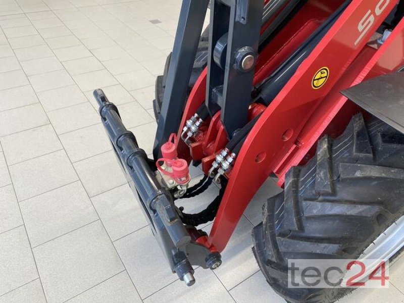 Teleskoplader du type Schäffer 2630 SLT, Neumaschine en Brakel (Photo 6)
