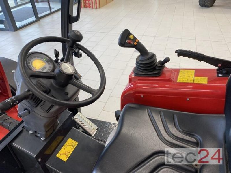 Teleskoplader du type Schäffer 2630 SLT, Neumaschine en Brakel (Photo 5)