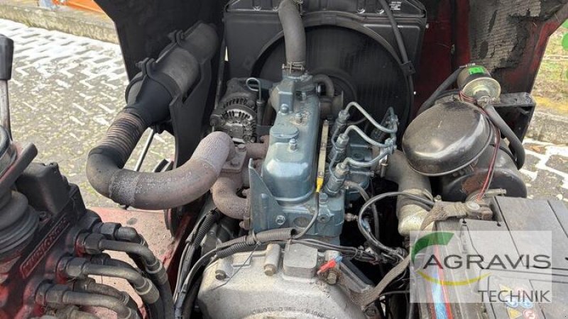 Teleskoplader Türe ait Schäffer 326, Gebrauchtmaschine içinde Werl-Oberbergstraße (resim 15)