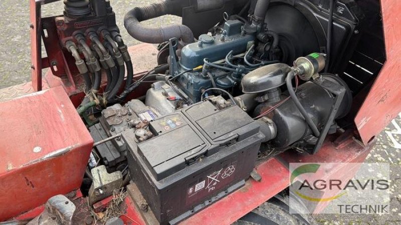 Teleskoplader Türe ait Schäffer 326, Gebrauchtmaschine içinde Werl-Oberbergstraße (resim 14)