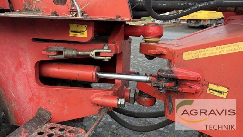 Teleskoplader Türe ait Schäffer 326, Gebrauchtmaschine içinde Werl-Oberbergstraße (resim 7)