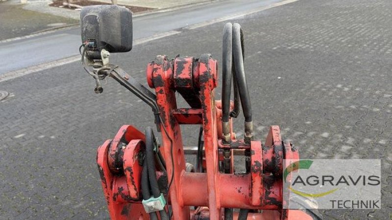 Teleskoplader Türe ait Schäffer 326, Gebrauchtmaschine içinde Werl-Oberbergstraße (resim 12)