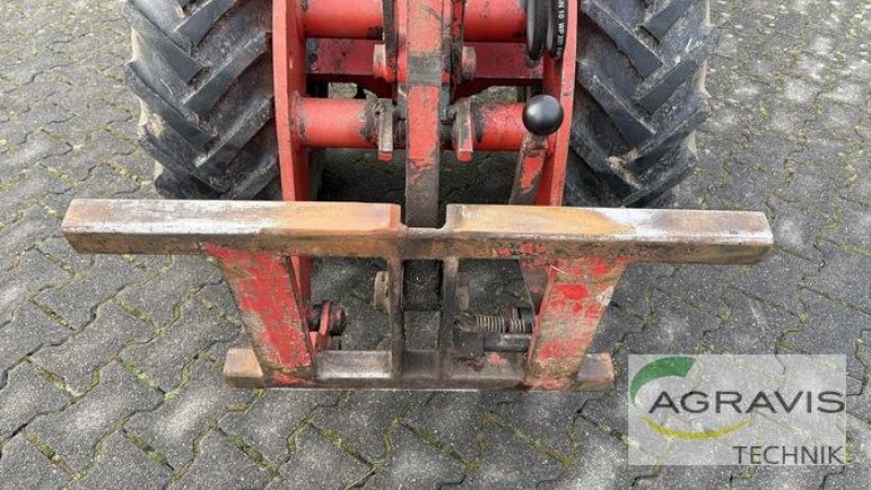 Teleskoplader Türe ait Schäffer 326, Gebrauchtmaschine içinde Werl-Oberbergstraße (resim 13)