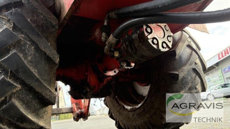 Teleskoplader Türe ait Schäffer 326, Gebrauchtmaschine içinde Werl-Oberbergstraße (resim 17)