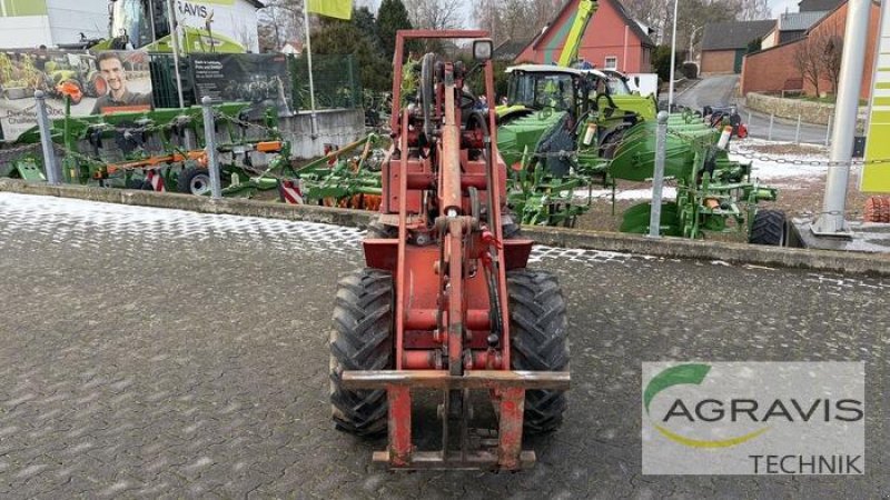 Teleskoplader Türe ait Schäffer 326, Gebrauchtmaschine içinde Werl-Oberbergstraße (resim 2)