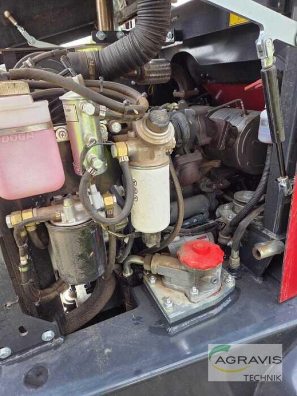 Teleskoplader typu Schäffer 3650, Neumaschine w Nienburg (Zdjęcie 7)