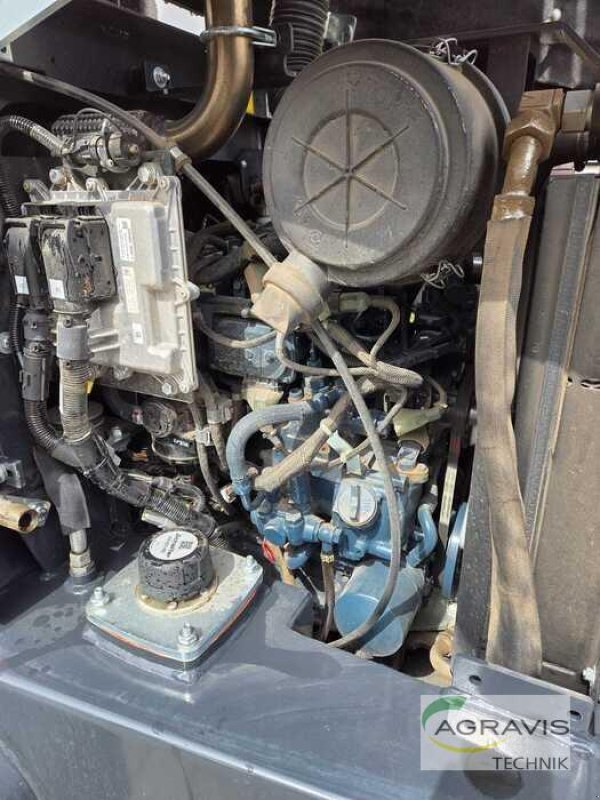 Teleskoplader typu Schäffer 3650, Neumaschine w Nienburg (Zdjęcie 6)