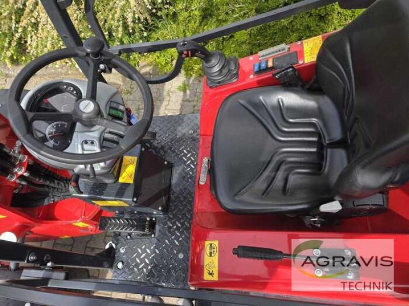 Teleskoplader typu Schäffer 3650, Neumaschine w Nienburg (Zdjęcie 5)