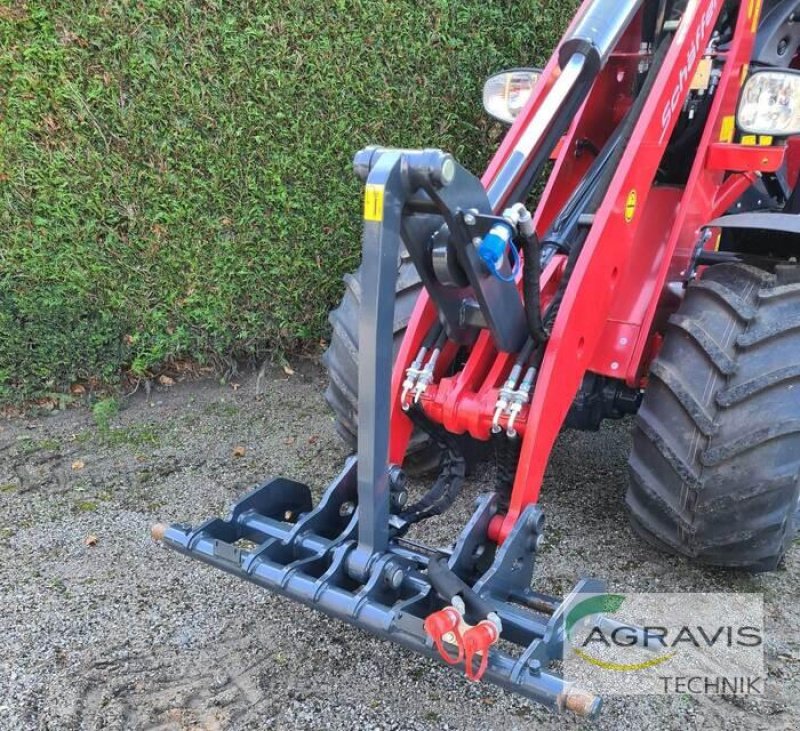 Teleskoplader tip Schäffer 3650, Neumaschine in Beelen (Poză 2)