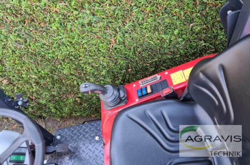 Teleskoplader tip Schäffer 3650, Neumaschine in Beelen (Poză 7)