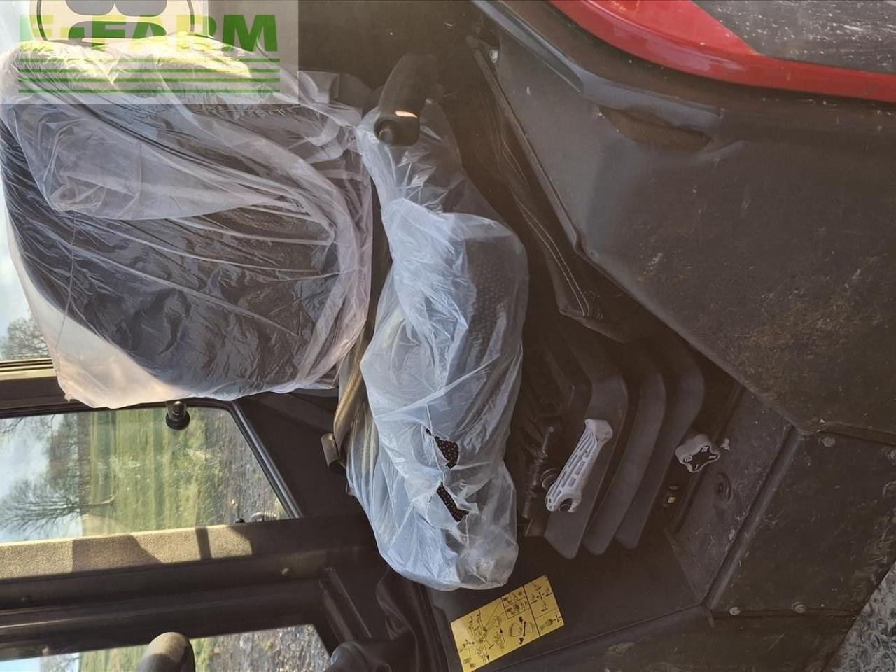 Teleskoplader of the type Schäffer 3650T, Gebrauchtmaschine in WARTON, CARNFORTH (Picture 6)