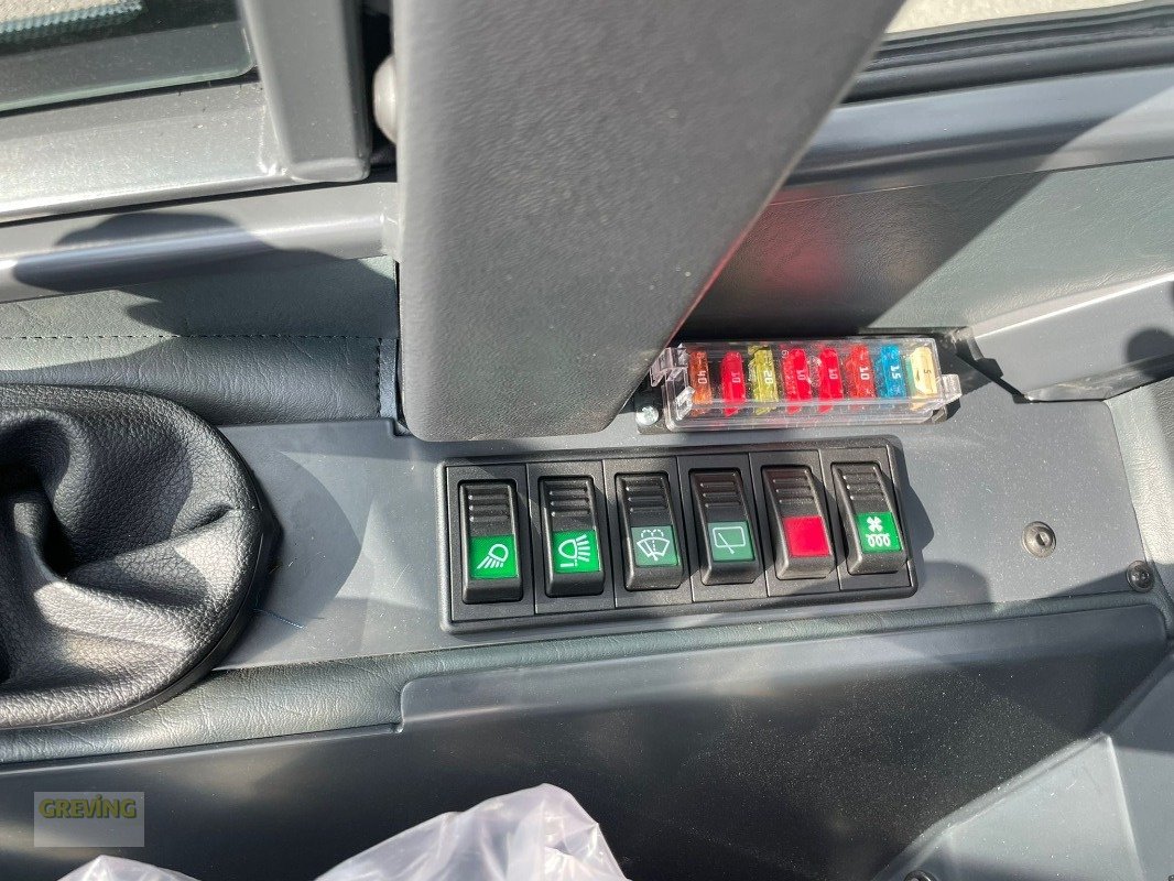 Teleskoplader of the type Schäffer 3650T, Neumaschine in Werne (Picture 14)