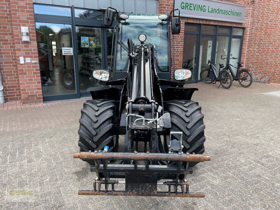 Teleskoplader za tip Schäffer 4670T, Gebrauchtmaschine u Ahaus (Slika 2)