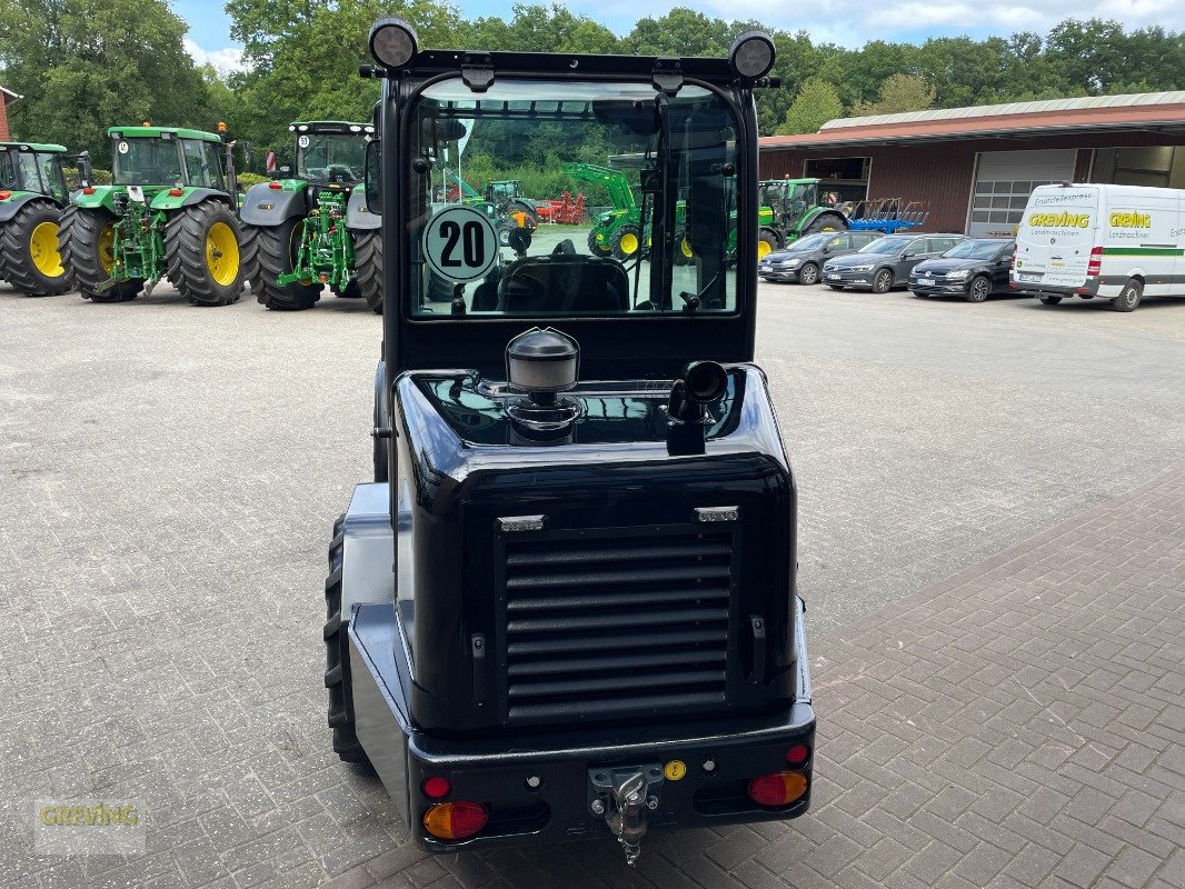 Teleskoplader za tip Schäffer 4670T, Gebrauchtmaschine u Ahaus (Slika 5)