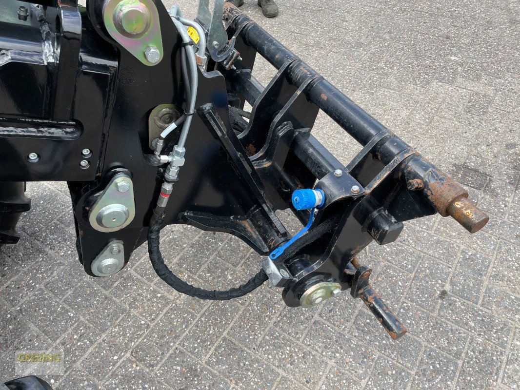 Teleskoplader za tip Schäffer 4670T, Gebrauchtmaschine u Ahaus (Slika 10)